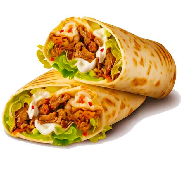Chawarma Viande