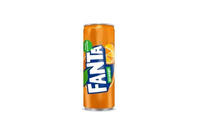 Fanta 33cl
