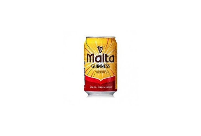 Malta Guinness 330ml